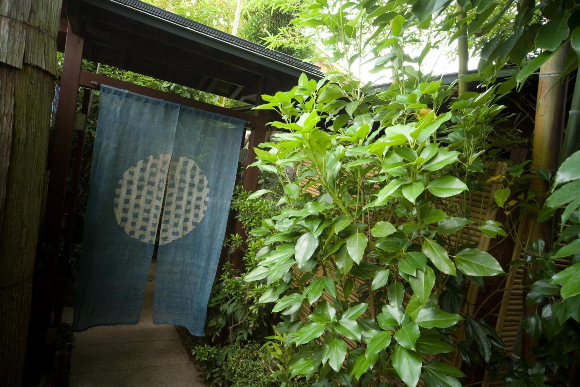 Oiwakeya Ryokan Мацумото Экстерьер фото