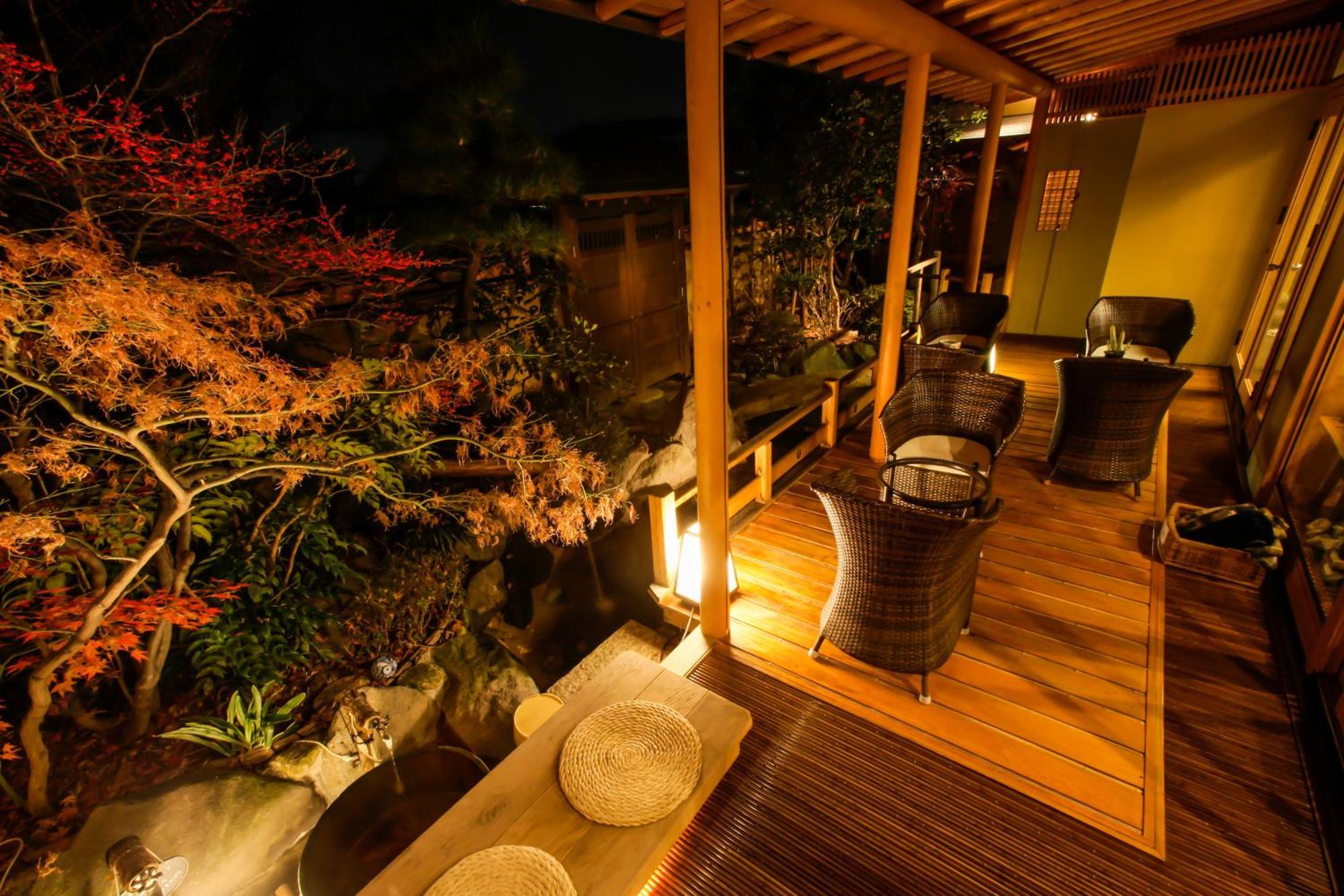 Oiwakeya Ryokan Мацумото Экстерьер фото