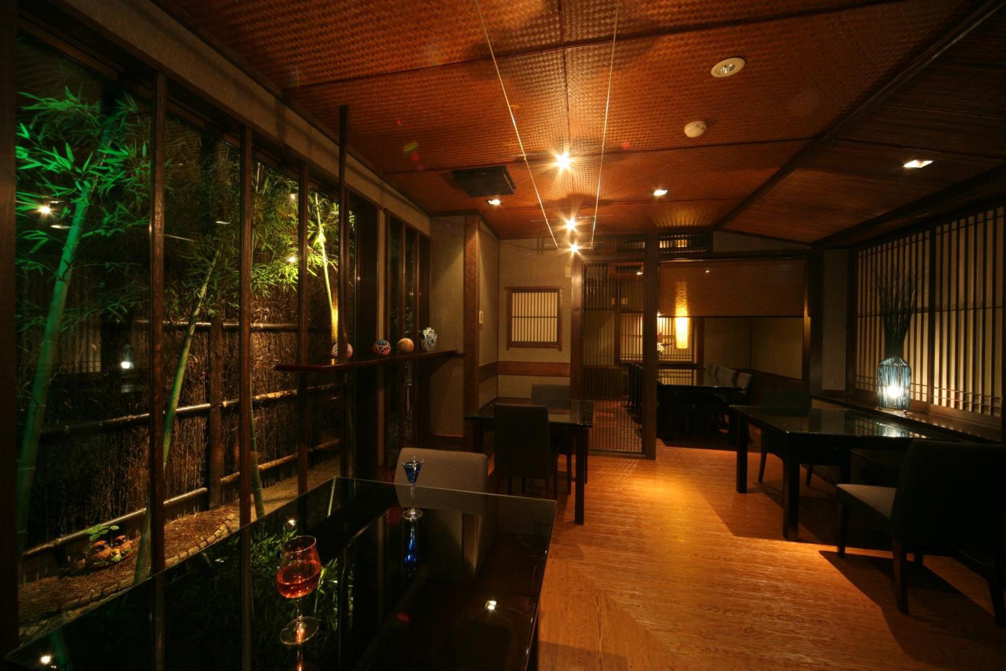 Oiwakeya Ryokan Мацумото Экстерьер фото