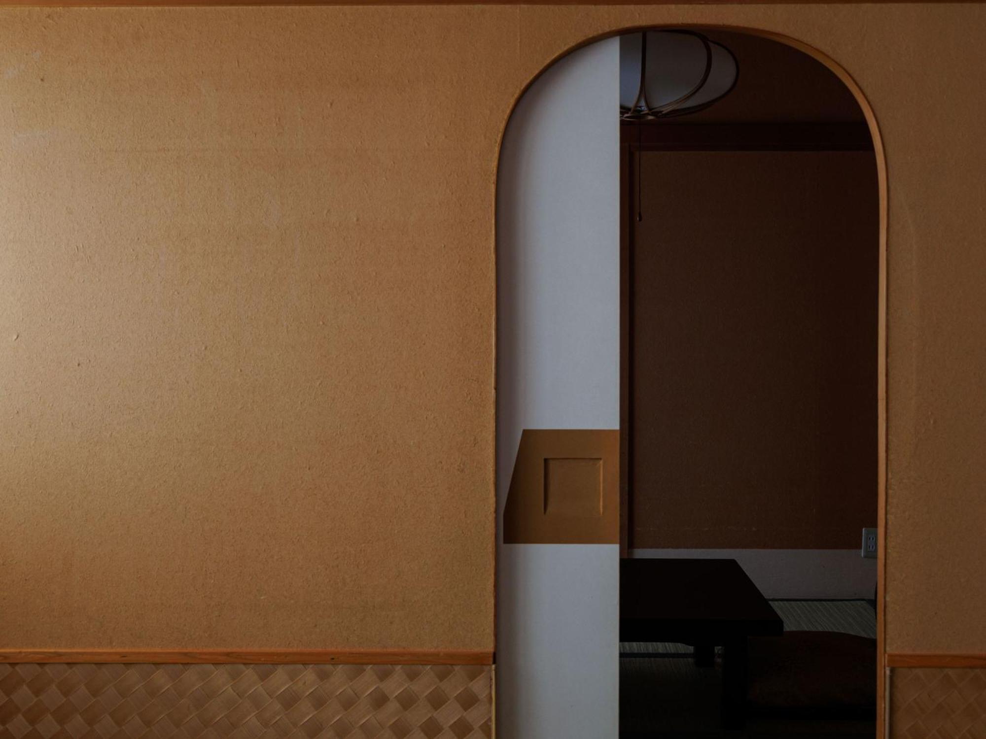 Oiwakeya Ryokan Мацумото Экстерьер фото