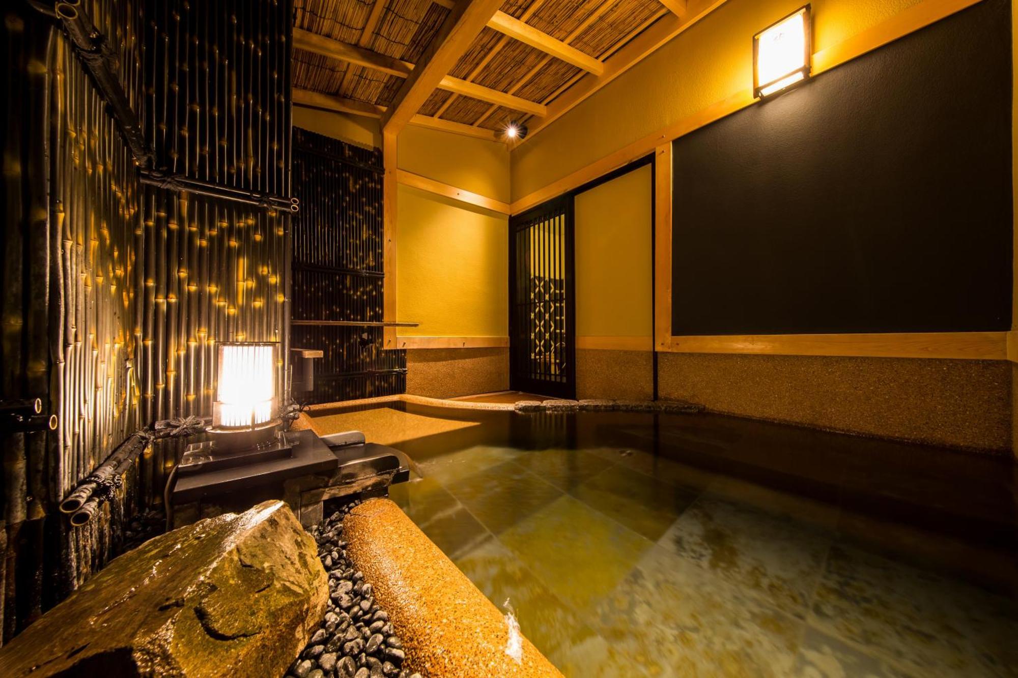 Oiwakeya Ryokan Мацумото Экстерьер фото