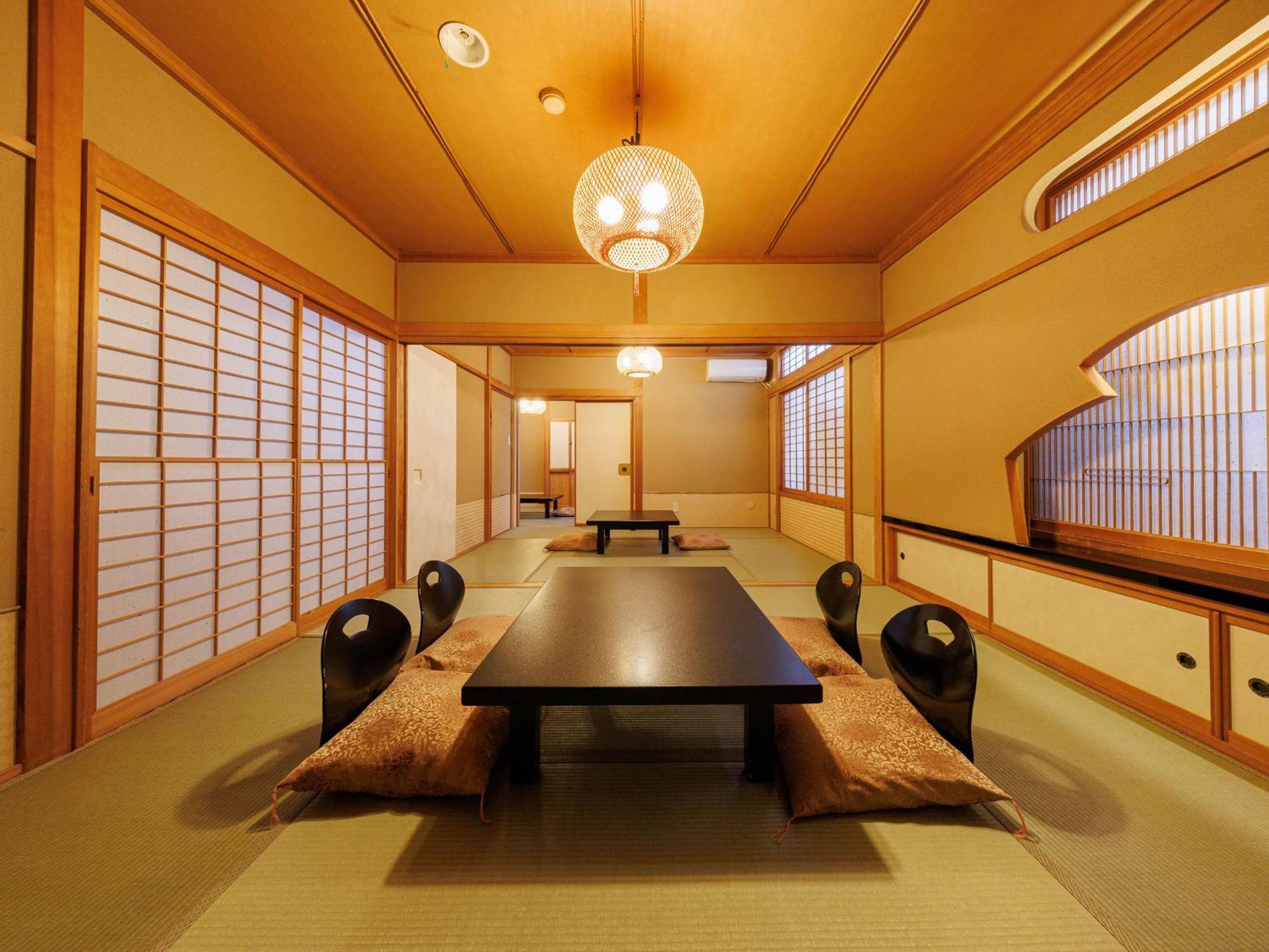 Oiwakeya Ryokan Мацумото Экстерьер фото