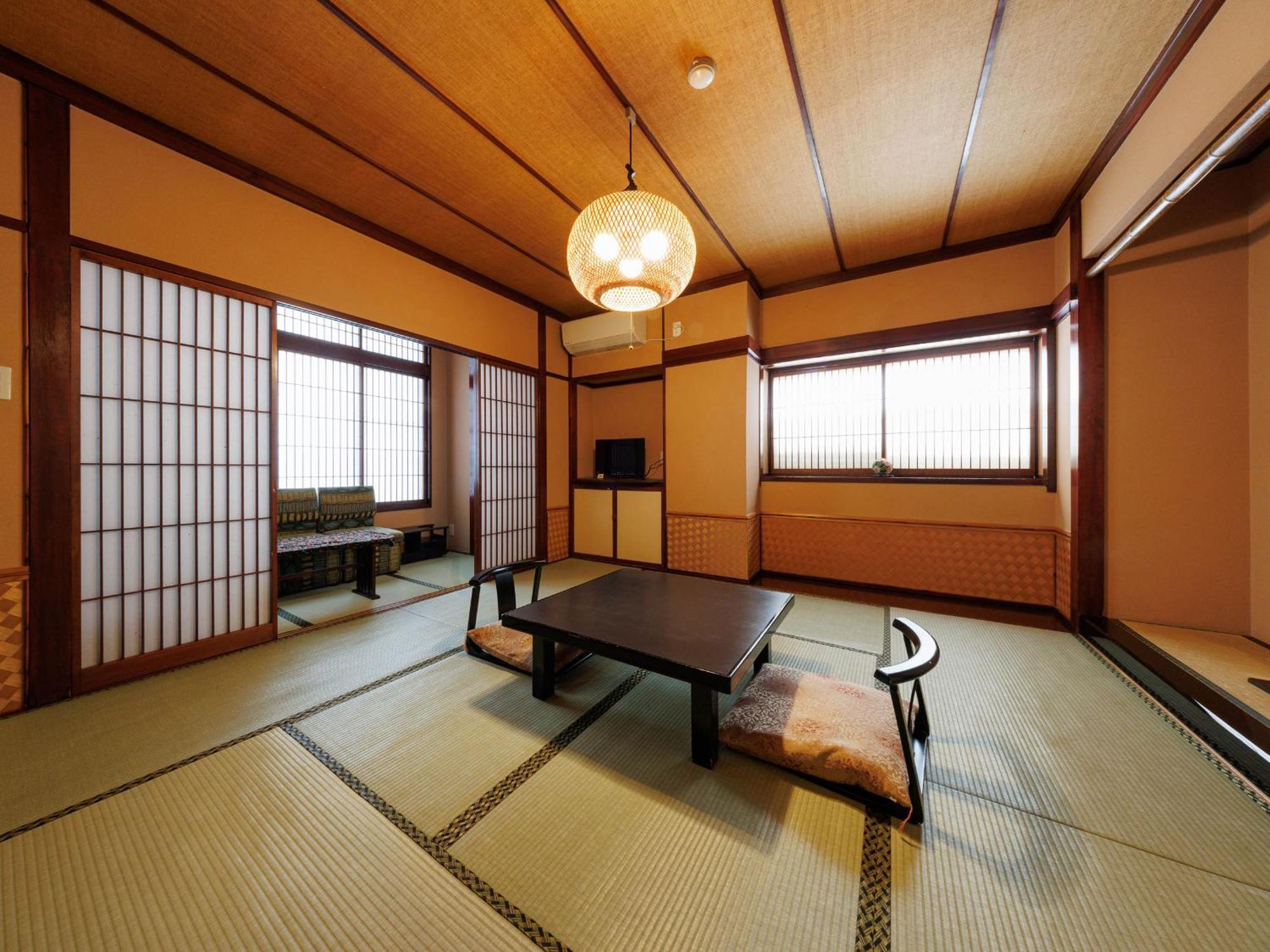 Oiwakeya Ryokan Мацумото Экстерьер фото