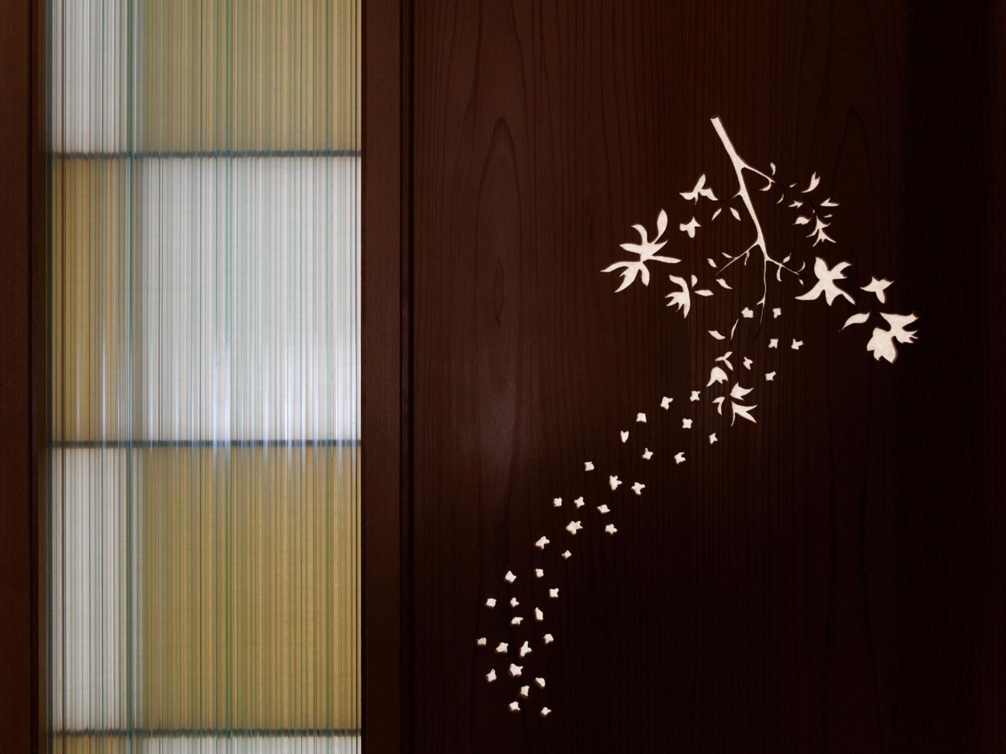 Oiwakeya Ryokan Мацумото Экстерьер фото
